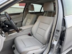 
										2014 Mercedes-Benz E350 full									