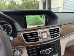 
										2014 Mercedes-Benz E350 full									