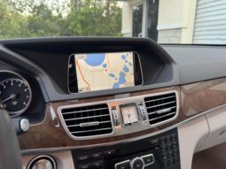 
										2014 Mercedes-Benz E350 full									