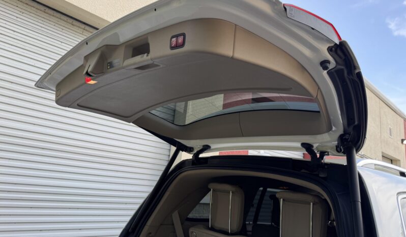 
								2015 Mercedes-Benz GL450 4MATIC full									