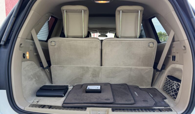 
								2015 Mercedes-Benz GL450 4MATIC full									