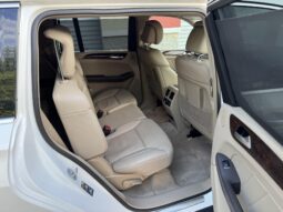 
										2015 Mercedes-Benz GL450 4MATIC full									