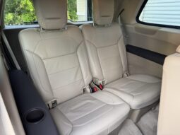 
										2015 Mercedes-Benz GL450 4MATIC full									