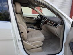 
										2015 Mercedes-Benz GL450 4MATIC full									