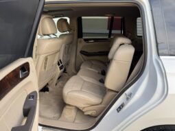 
										2015 Mercedes-Benz GL450 4MATIC full									