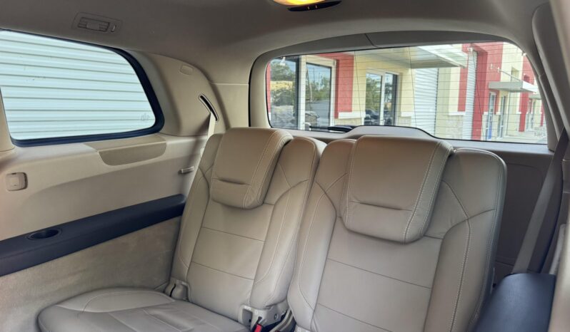 
								2015 Mercedes-Benz GL450 4MATIC full									