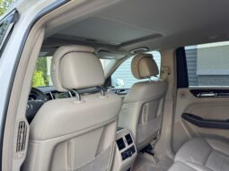 
										2015 Mercedes-Benz GL450 4MATIC full									