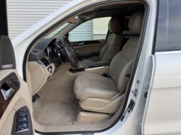 
										2015 Mercedes-Benz GL450 4MATIC full									