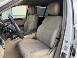 
										2015 Mercedes-Benz GL450 4MATIC full									