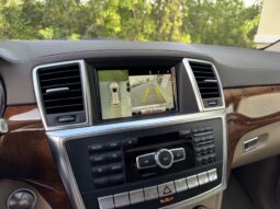 
										2015 Mercedes-Benz GL450 4MATIC full									