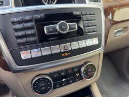 
										2015 Mercedes-Benz GL450 4MATIC full									