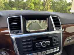 
										2015 Mercedes-Benz GL450 4MATIC full									