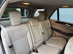 
										2015 Mercedes-Benz ML350 4MATIC full									
