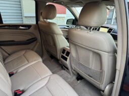 
										2015 Mercedes-Benz ML350 4MATIC full									