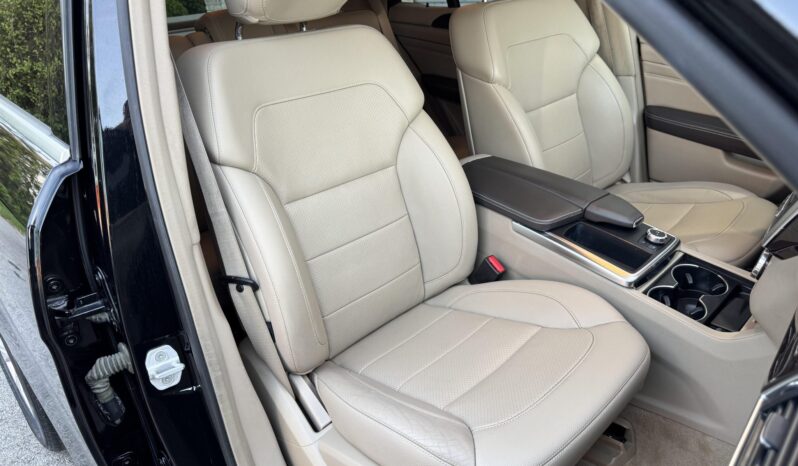 
								2015 Mercedes-Benz ML350 4MATIC full									