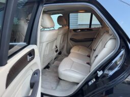 
										2015 Mercedes-Benz ML350 4MATIC full									