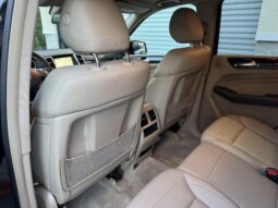 
										2015 Mercedes-Benz ML350 4MATIC full									