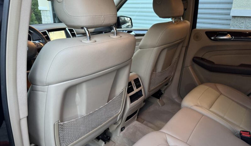 
								2015 Mercedes-Benz ML350 4MATIC full									