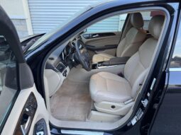 
										2015 Mercedes-Benz ML350 4MATIC full									