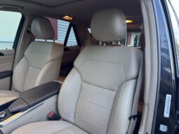 
										2015 Mercedes-Benz ML350 4MATIC full									