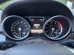 
										2015 Mercedes-Benz ML350 4MATIC full									