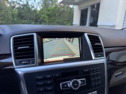
										2015 Mercedes-Benz ML350 4MATIC full									
