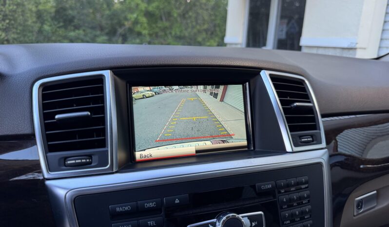
								2015 Mercedes-Benz ML350 4MATIC full									