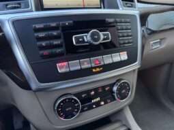 
										2015 Mercedes-Benz ML350 4MATIC full									