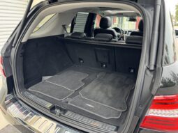 
										2015 Mercedes-Benz ML350 full									