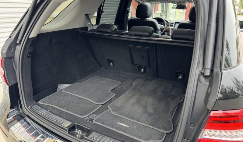 
								2015 Mercedes-Benz ML350 full									