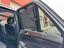 
										2015 Mercedes-Benz ML350 full									