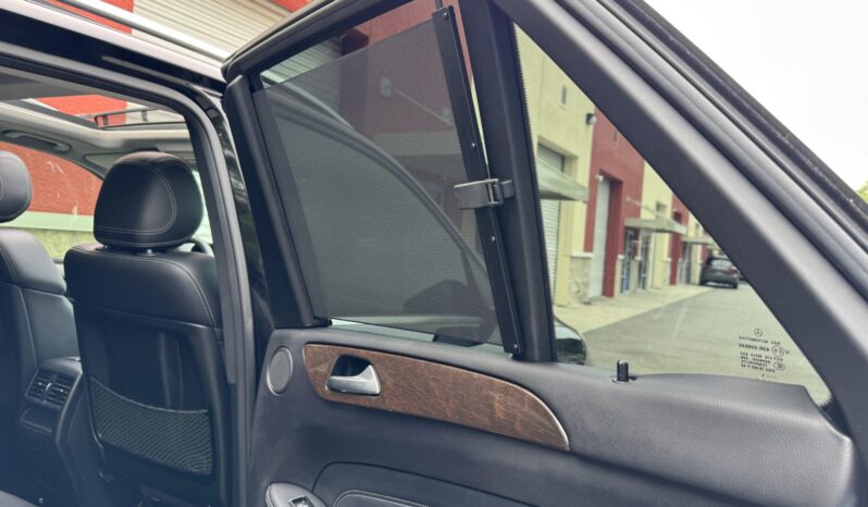 
								2015 Mercedes-Benz ML350 full									