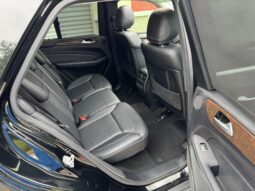 
										2015 Mercedes-Benz ML350 full									