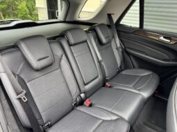 
										2015 Mercedes-Benz ML350 full									