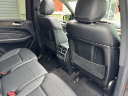 
										2015 Mercedes-Benz ML350 full									