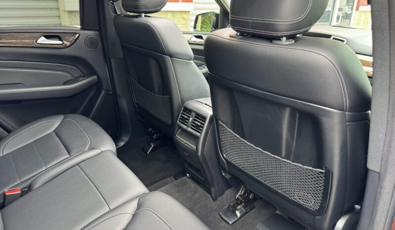 
								2015 Mercedes-Benz ML350 full									