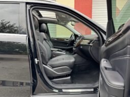 
										2015 Mercedes-Benz ML350 full									