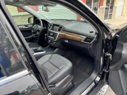 
										2015 Mercedes-Benz ML350 full									