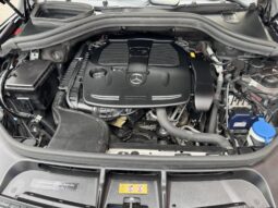 
										2015 Mercedes-Benz ML350 full									