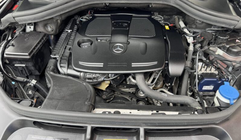 
								2015 Mercedes-Benz ML350 full									