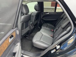 
										2015 Mercedes-Benz ML350 full									