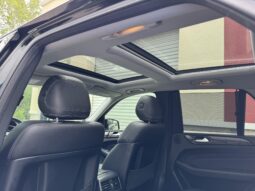 
										2015 Mercedes-Benz ML350 full									