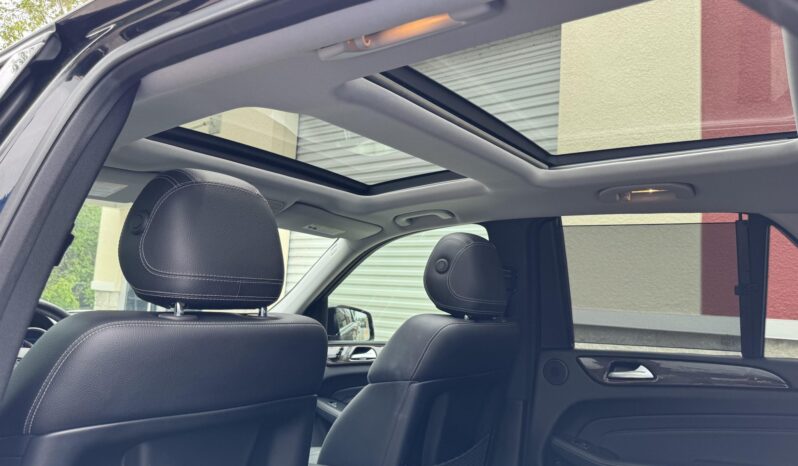 
								2015 Mercedes-Benz ML350 full									