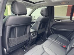 
										2015 Mercedes-Benz ML350 full									