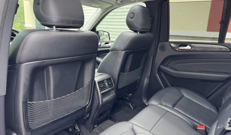 
								2015 Mercedes-Benz ML350 full									