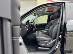 
										2015 Mercedes-Benz ML350 full									