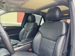 
										2015 Mercedes-Benz ML350 full									