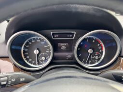 
										2015 Mercedes-Benz ML350 full									