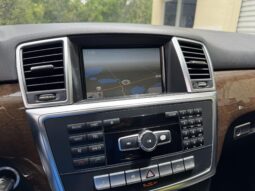 
										2015 Mercedes-Benz ML350 full									