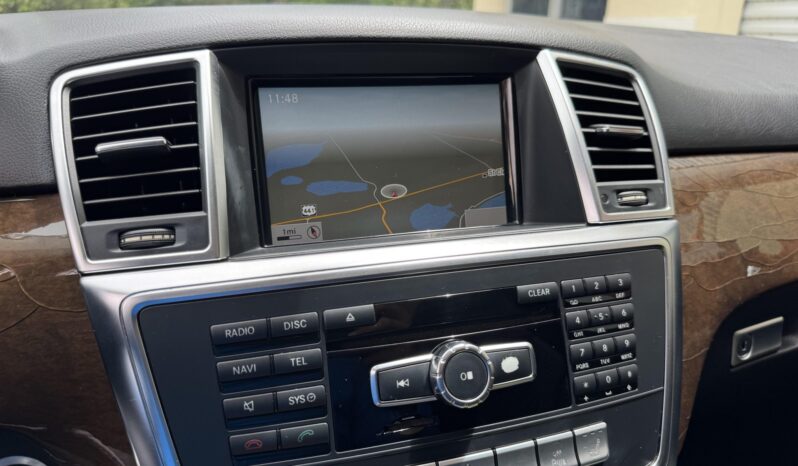 
								2015 Mercedes-Benz ML350 full									